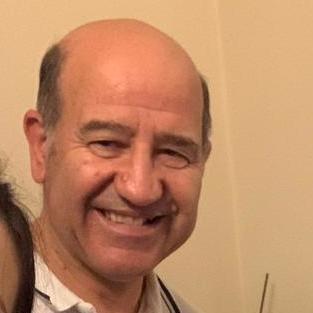 Antonio Hipólito (Fisioterapeuta)