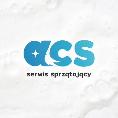 ACS SERVICE - SERWIS SPRZĄTAJĄCY