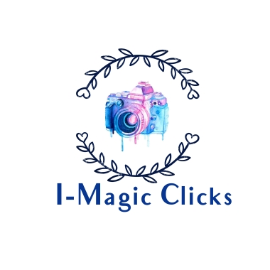 I-Magic Clicks