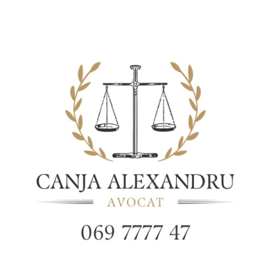 Cabinetul Avocatului Canja Alexandru