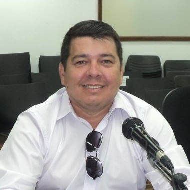 Marcio Alencoi