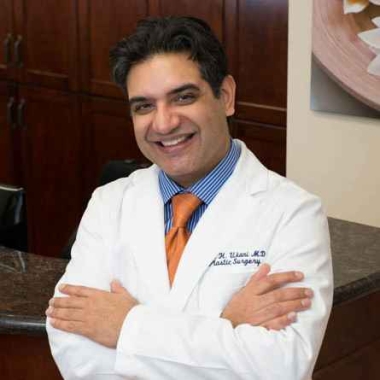 Dr. H. Ukani