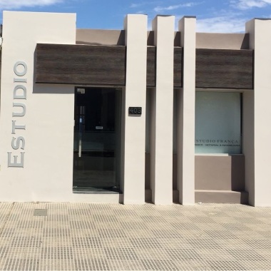 Estudio França