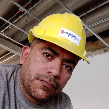 Jorge Parra Acabados
