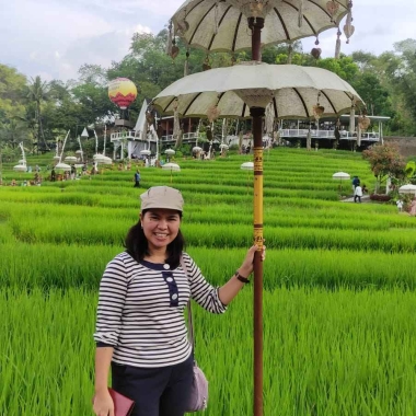 Febe Manulang