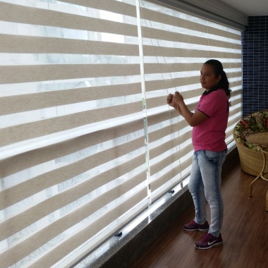 Bk Blinds and Curtains