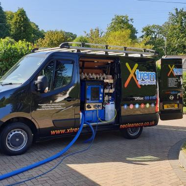 Xtremeclean ECO LTD