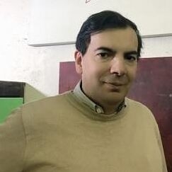 Pedro Arango