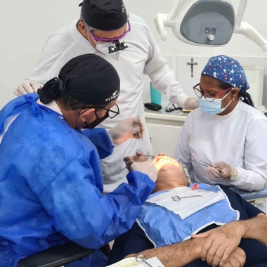 MACIA DENTAL CLINIC