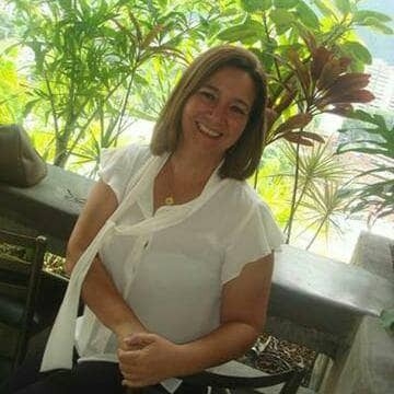 Nilda Terán