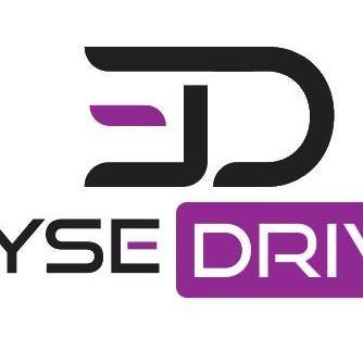 Elyse-Driver