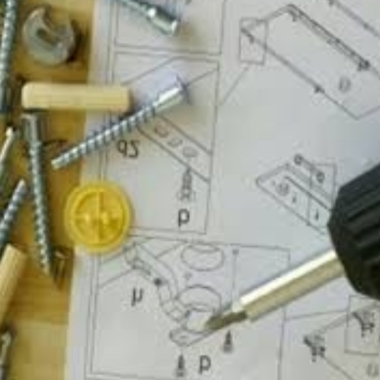 Armado y reparacion de muebles