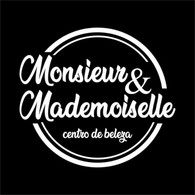 Monsieur﹠Mademoiselle