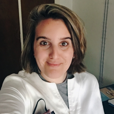 Lic. en Nutrición M. Valeria Romera Angel