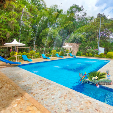 FINCA TOLOMEA Y ALGARROBOS