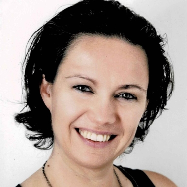 Giulia PEROCCO DI MEDUNA