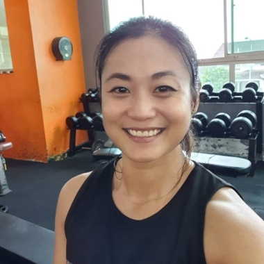 FEMME FITNESS TRAINING