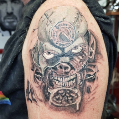 Beautifully Inked