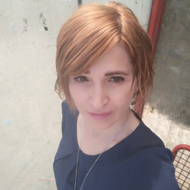 Simona Mihalcea