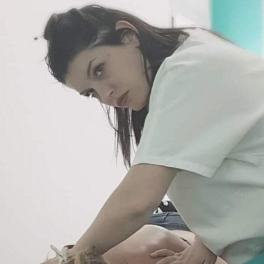 DOTT.ESSA FISIOTERAPISTA AMBRA RUSSO