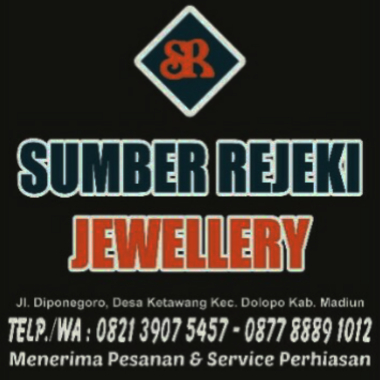 Sumber Rejeki Jewellery