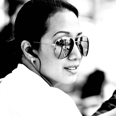 Analogue Indonesia
