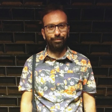 David Mallols Tomás