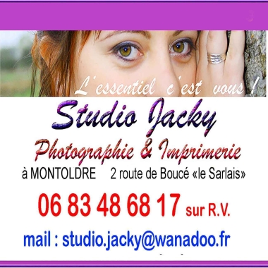 STUDIO JACKY