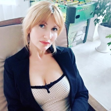 Катерина Корзун