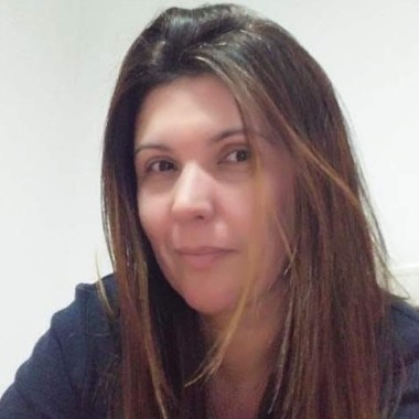 Daniella Mascarenhas