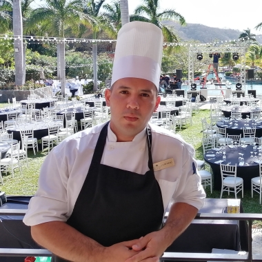 Chef privado