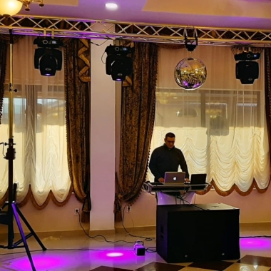 Dj Sonorizare Evenimente