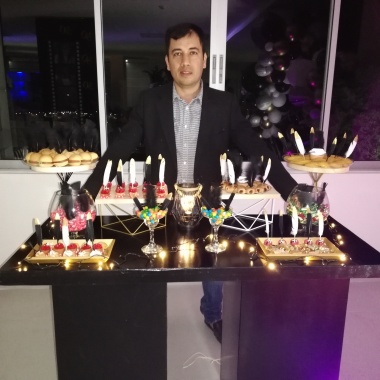 Eventos Alta Clase Banquetes Festejos Catering