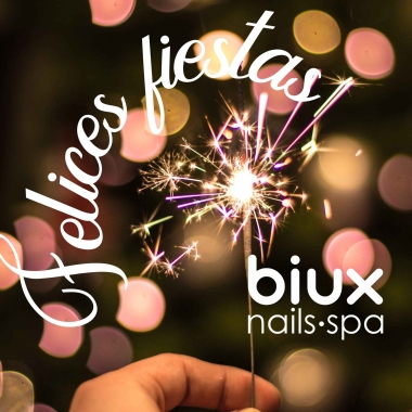 Biux Nails Spa