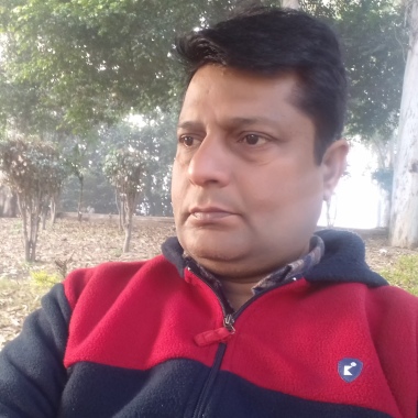 Neeraj Sharma