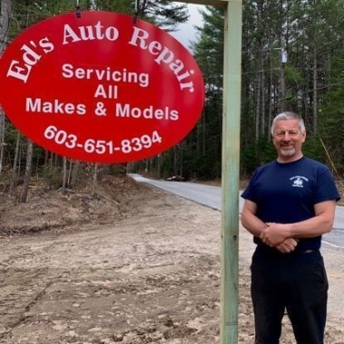 Ed’s Auto Repair
