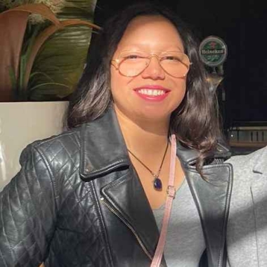Isabel Heredero