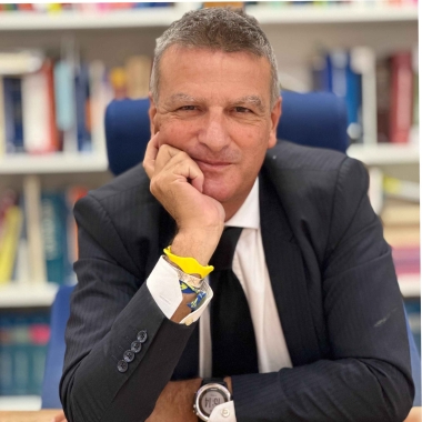 Avvocato Vittorio A. Marinelli