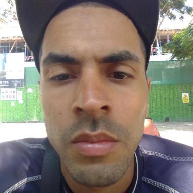 Profesional Jesús Cedeño