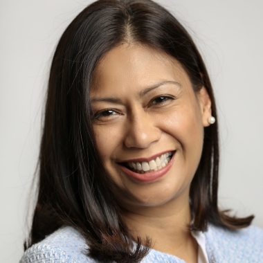 Dr Denise A. Freeman