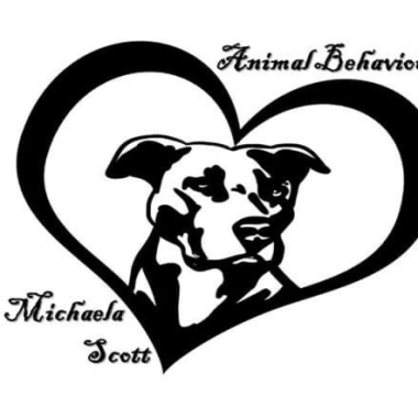 Michaela Scott Animal behaviour