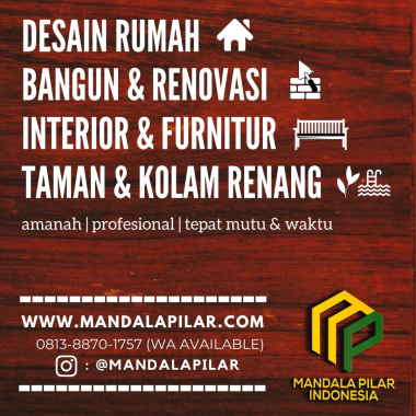Marketing Mandala Pilar