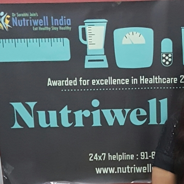 Nutriwell India