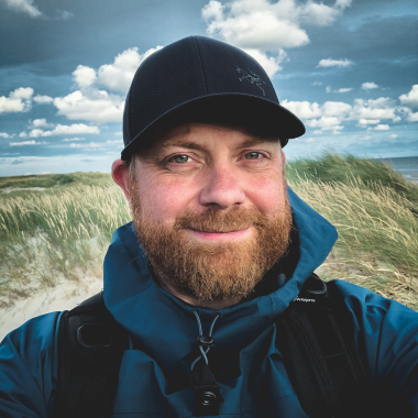 Photosbyroed - Lars Roed