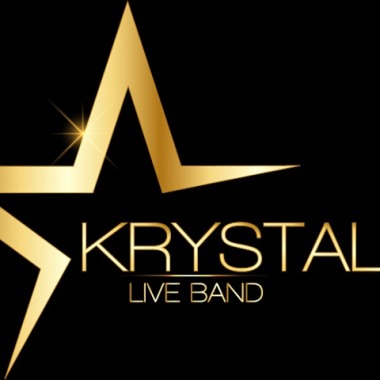 KRYSTAL LIVE BAND