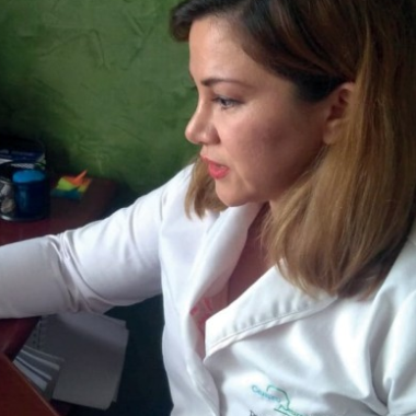 Centro Neuropsicologico Colombiano
