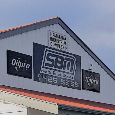 Snells Beach Motors