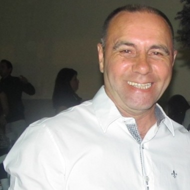 JOSE BENEDITO DA SILVA