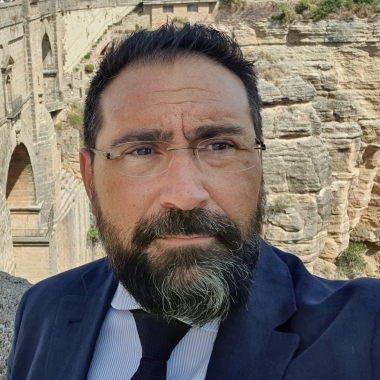JOSÉ MARÍA ADORNA CASTRO