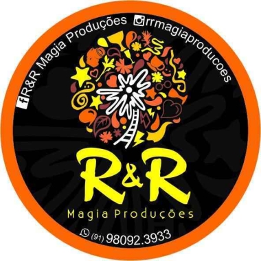 R﹠R Magia Produções